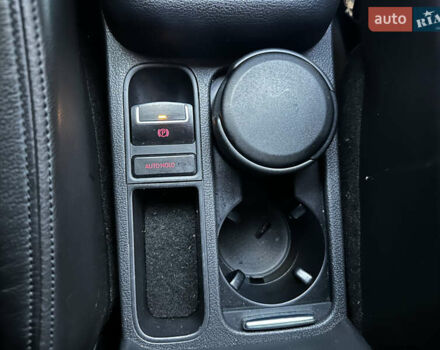 Коричневий Фольксваген Тігуан, об'ємом двигуна 2 л та пробігом 200 тис. км за 16650 $, фото 69 на Automoto.ua