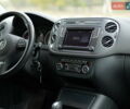 Коричневий Фольксваген Тігуан, об'ємом двигуна 1.97 л та пробігом 180 тис. км за 15500 $, фото 99 на Automoto.ua
