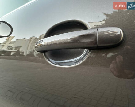 Коричневий Фольксваген Тігуан, об'ємом двигуна 2 л та пробігом 200 тис. км за 16650 $, фото 44 на Automoto.ua