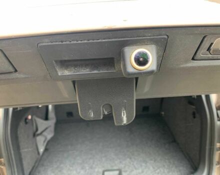 Коричневый Фольксваген Тигуан, объемом двигателя 2 л и пробегом 160 тыс. км за 16800 $, фото 22 на Automoto.ua