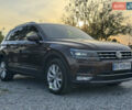 Коричневый Фольксваген Тигуан, объемом двигателя 1.97 л и пробегом 156 тыс. км за 24900 $, фото 46 на Automoto.ua