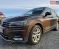 Коричневый Фольксваген Тигуан, объемом двигателя 1.97 л и пробегом 156 тыс. км за 24900 $, фото 41 на Automoto.ua