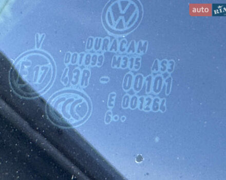 Коричневый Фольксваген Тигуан, объемом двигателя 1.97 л и пробегом 156 тыс. км за 24900 $, фото 66 на Automoto.ua