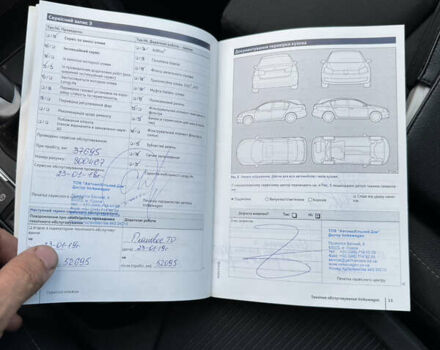 Коричневый Фольксваген Тигуан, объемом двигателя 1.97 л и пробегом 156 тыс. км за 24900 $, фото 100 на Automoto.ua