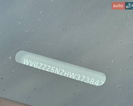 Коричневый Фольксваген Тигуан, объемом двигателя 1.97 л и пробегом 156 тыс. км за 24900 $, фото 70 на Automoto.ua