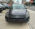 Коричневий Фольксваген Тігуан, об'ємом двигуна 1.98 л та пробігом 130 тис. км за 2500 $, фото 3 на Automoto.ua
