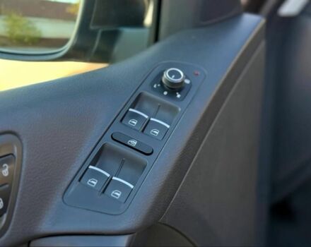 Коричневий Фольксваген Тігуан, об'ємом двигуна 2 л та пробігом 186 тис. км за 13850 $, фото 16 на Automoto.ua