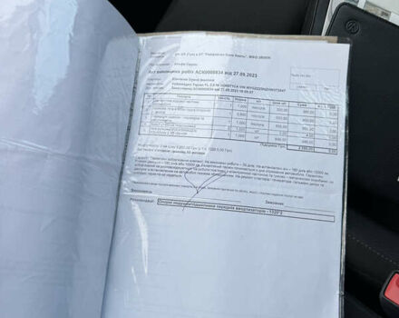 Коричневый Фольксваген Тигуан, объемом двигателя 1.97 л и пробегом 156 тыс. км за 24900 $, фото 80 на Automoto.ua