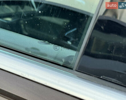 Коричневый Фольксваген Тигуан, объемом двигателя 1.97 л и пробегом 156 тыс. км за 24900 $, фото 69 на Automoto.ua