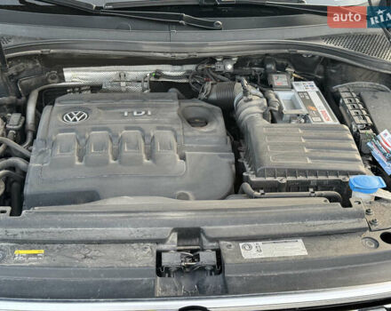 Коричневый Фольксваген Тигуан, объемом двигателя 1.97 л и пробегом 156 тыс. км за 24900 $, фото 77 на Automoto.ua