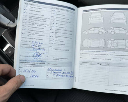 Коричневый Фольксваген Тигуан, объемом двигателя 1.97 л и пробегом 156 тыс. км за 24900 $, фото 101 на Automoto.ua