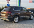 Коричневый Фольксваген Тигуан, объемом двигателя 1.97 л и пробегом 156 тыс. км за 24900 $, фото 22 на Automoto.ua