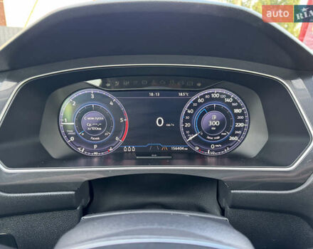 Коричневый Фольксваген Тигуан, объемом двигателя 1.97 л и пробегом 156 тыс. км за 24900 $, фото 52 на Automoto.ua