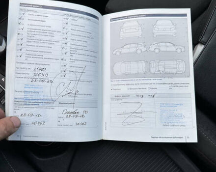 Коричневый Фольксваген Тигуан, объемом двигателя 1.97 л и пробегом 156 тыс. км за 24900 $, фото 99 на Automoto.ua