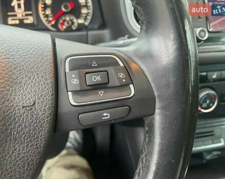Коричневий Фольксваген Тігуан, об'ємом двигуна 1.98 л та пробігом 130 тис. км за 2500 $, фото 4 на Automoto.ua