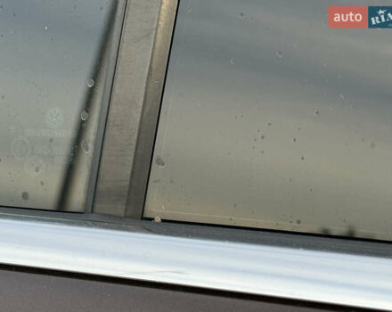 Коричневый Фольксваген Тигуан, объемом двигателя 1.97 л и пробегом 156 тыс. км за 24900 $, фото 68 на Automoto.ua