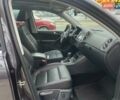 Коричневий Фольксваген Тігуан, об'ємом двигуна 1.98 л та пробігом 130 тис. км за 2500 $, фото 8 на Automoto.ua