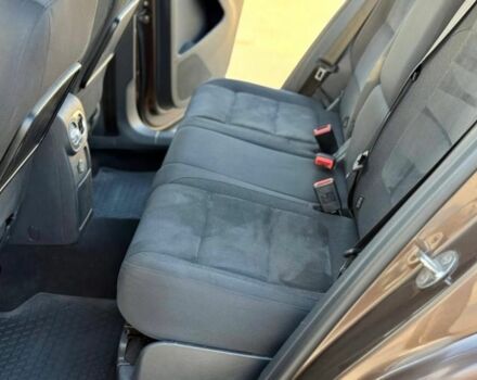 Коричневий Фольксваген Тігуан, об'ємом двигуна 2 л та пробігом 186 тис. км за 13850 $, фото 11 на Automoto.ua