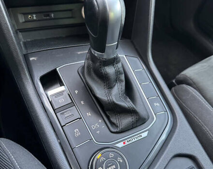 Коричневый Фольксваген Тигуан, объемом двигателя 1.97 л и пробегом 156 тыс. км за 24900 $, фото 54 на Automoto.ua