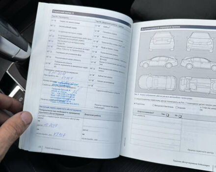 Коричневый Фольксваген Тигуан, объемом двигателя 1.97 л и пробегом 156 тыс. км за 24900 $, фото 102 на Automoto.ua