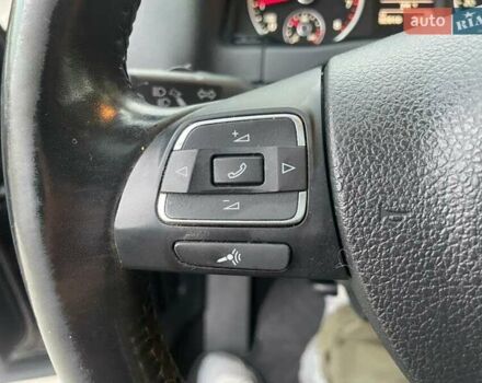 Коричневий Фольксваген Тігуан, об'ємом двигуна 1.98 л та пробігом 130 тис. км за 2500 $, фото 5 на Automoto.ua