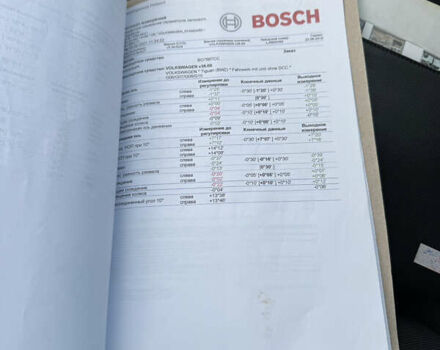 Коричневый Фольксваген Тигуан, объемом двигателя 1.97 л и пробегом 156 тыс. км за 24900 $, фото 90 на Automoto.ua