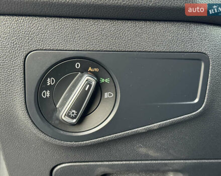 Коричневый Фольксваген Тигуан, объемом двигателя 1.97 л и пробегом 156 тыс. км за 24900 $, фото 57 на Automoto.ua