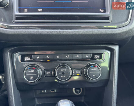 Коричневый Фольксваген Тигуан, объемом двигателя 1.97 л и пробегом 156 тыс. км за 24900 $, фото 55 на Automoto.ua