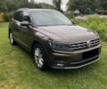 Коричневий Фольксваген Тігуан, об'ємом двигуна 0 л та пробігом 86 тис. км за 10500 $, фото 1 на Automoto.ua