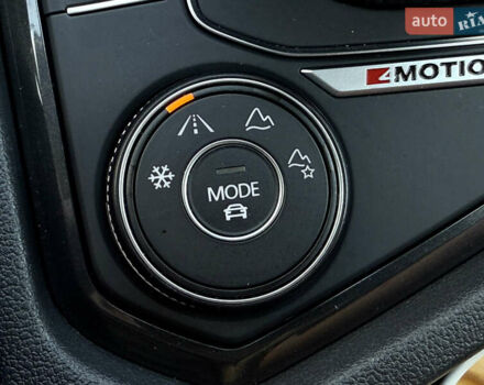 Коричневый Фольксваген Тигуан, объемом двигателя 1.98 л и пробегом 193 тыс. км за 21200 $, фото 56 на Automoto.ua