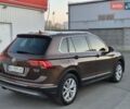 Коричневий Фольксваген Тігуан, об'ємом двигуна 1.97 л та пробігом 280 тис. км за 22200 $, фото 15 на Automoto.ua
