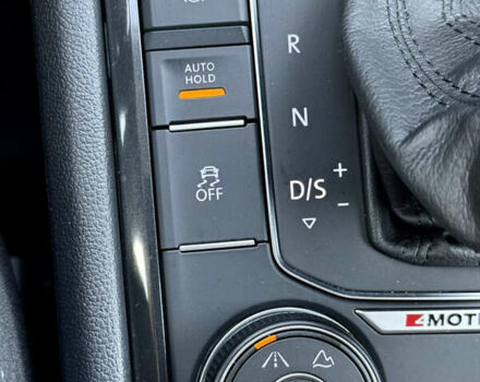 Коричневый Фольксваген Тигуан, объемом двигателя 1.98 л и пробегом 193 тыс. км за 21200 $, фото 57 на Automoto.ua