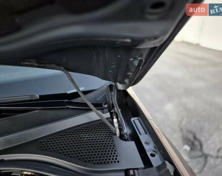 Коричневий Фольксваген Тігуан, об'ємом двигуна 1.97 л та пробігом 280 тис. км за 22200 $, фото 13 на Automoto.ua