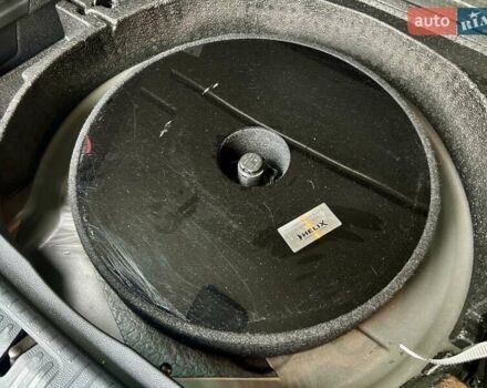 Коричневый Фольксваген Тигуан, объемом двигателя 1.97 л и пробегом 205 тыс. км за 19990 $, фото 24 на Automoto.ua