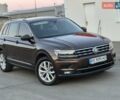 Коричневий Фольксваген Тігуан, об'ємом двигуна 1.97 л та пробігом 280 тис. км за 22200 $, фото 1 на Automoto.ua