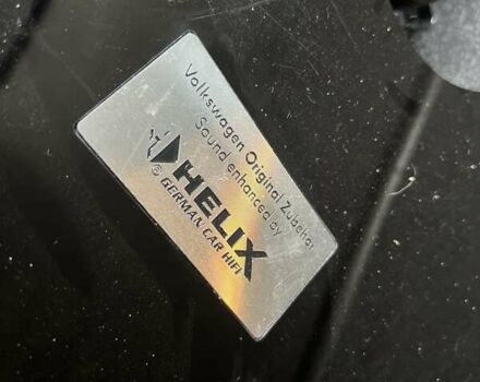 Коричневый Фольксваген Тигуан, объемом двигателя 1.97 л и пробегом 205 тыс. км за 19990 $, фото 25 на Automoto.ua