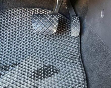 Коричневый Фольксваген Тигуан, объемом двигателя 1.97 л и пробегом 55 тыс. км за 29000 $, фото 10 на Automoto.ua