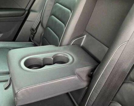 Коричневий Фольксваген Тігуан, об'ємом двигуна 0 л та пробігом 86 тис. км за 10500 $, фото 12 на Automoto.ua