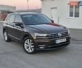 Коричневий Фольксваген Тігуан, об'ємом двигуна 1.97 л та пробігом 280 тис. км за 22200 $, фото 2 на Automoto.ua