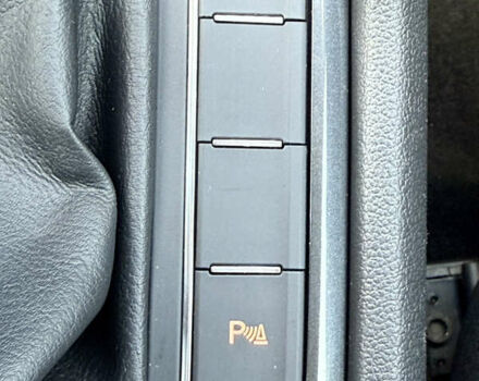 Коричневый Фольксваген Тигуан, объемом двигателя 1.98 л и пробегом 193 тыс. км за 21200 $, фото 58 на Automoto.ua