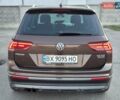 Коричневий Фольксваген Тігуан, об'ємом двигуна 1.97 л та пробігом 280 тис. км за 22200 $, фото 5 на Automoto.ua