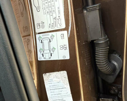 Коричневый Фольксваген Тигуан, объемом двигателя 1.98 л и пробегом 193 тыс. км за 21200 $, фото 37 на Automoto.ua