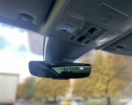 Красный Фольксваген Тигуан, объемом двигателя 2 л и пробегом 75 тыс. км за 19600 $, фото 19 на Automoto.ua