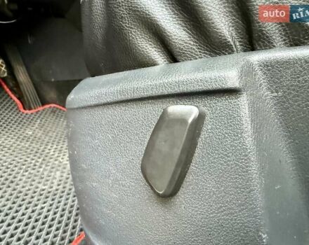 Красный Фольксваген Тигуан, объемом двигателя 2 л и пробегом 244 тыс. км за 8999 $, фото 37 на Automoto.ua