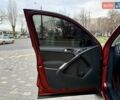 Красный Фольксваген Тигуан, объемом двигателя 2 л и пробегом 244 тыс. км за 8999 $, фото 32 на Automoto.ua