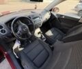 Красный Фольксваген Тигуан, объемом двигателя 1.4 л и пробегом 118 тыс. км за 11200 $, фото 3 на Automoto.ua