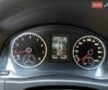 Красный Фольксваген Тигуан, объемом двигателя 1.98 л и пробегом 79 тыс. км за 12500 $, фото 24 на Automoto.ua