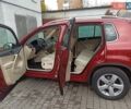 Красный Фольксваген Тигуан, объемом двигателя 1.98 л и пробегом 270 тыс. км за 9000 $, фото 11 на Automoto.ua
