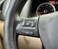 Красный Фольксваген Тигуан, объемом двигателя 1.98 л и пробегом 175 тыс. км за 9890 $, фото 16 на Automoto.ua