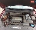 Красный Фольксваген Тигуан, объемом двигателя 1.98 л и пробегом 270 тыс. км за 9000 $, фото 22 на Automoto.ua